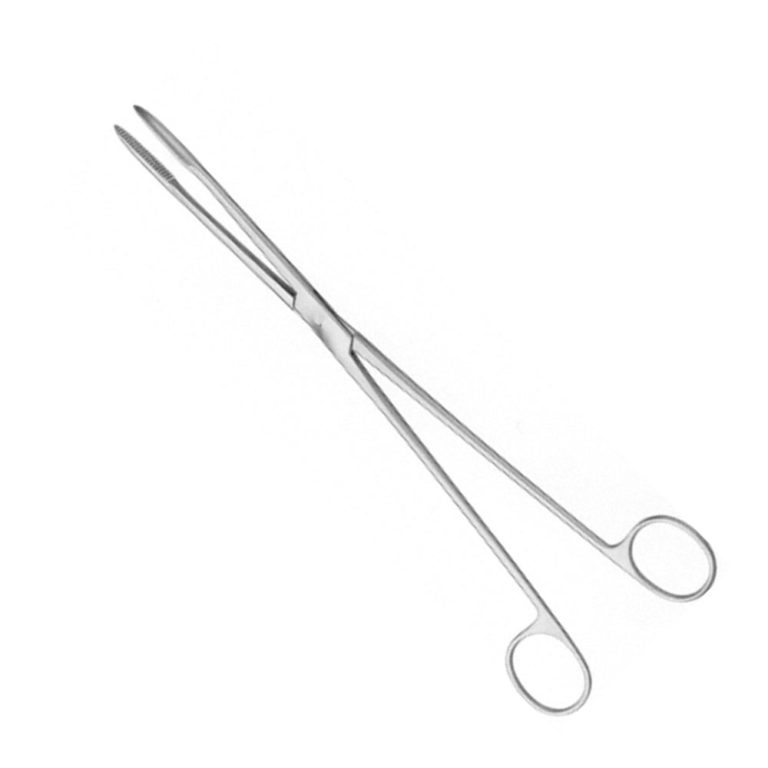 Maier Dressing Forceps Straight Surgivalley Complete Range Of