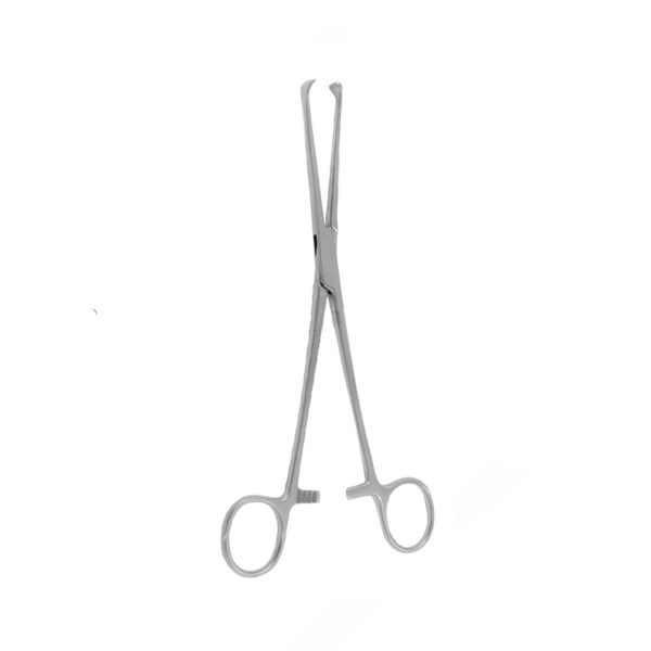 ALLIS COAKLEY Tonsil Clamp Surgivalley Complete Range Of Medical