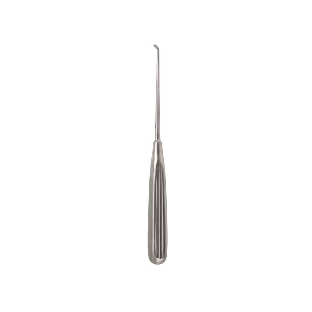 LEMPERT Bone Curette Surgivalley Complete Range Of Medical Devices