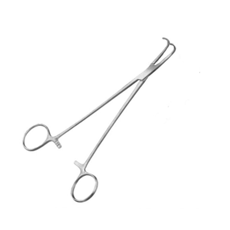 Negus Tonsil Clamp Surgivalley Complete Range Of Medical Devices