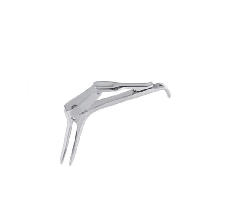 SEMM Vaginal Specula 45 Angle Surgivalley Complete Range Of