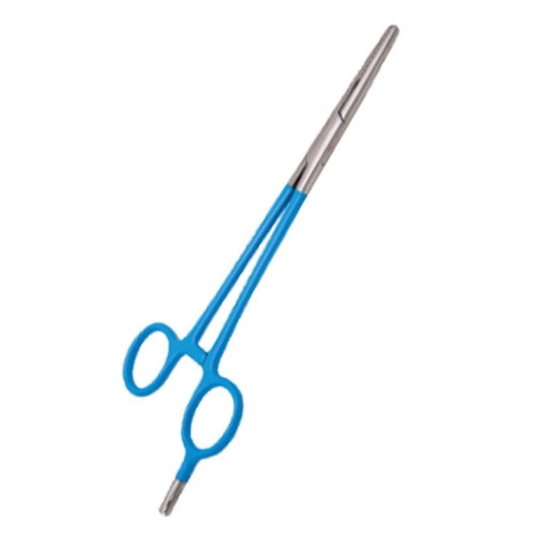 Willson Hey Forceps Straight Diathermy Instrument Surgivalley