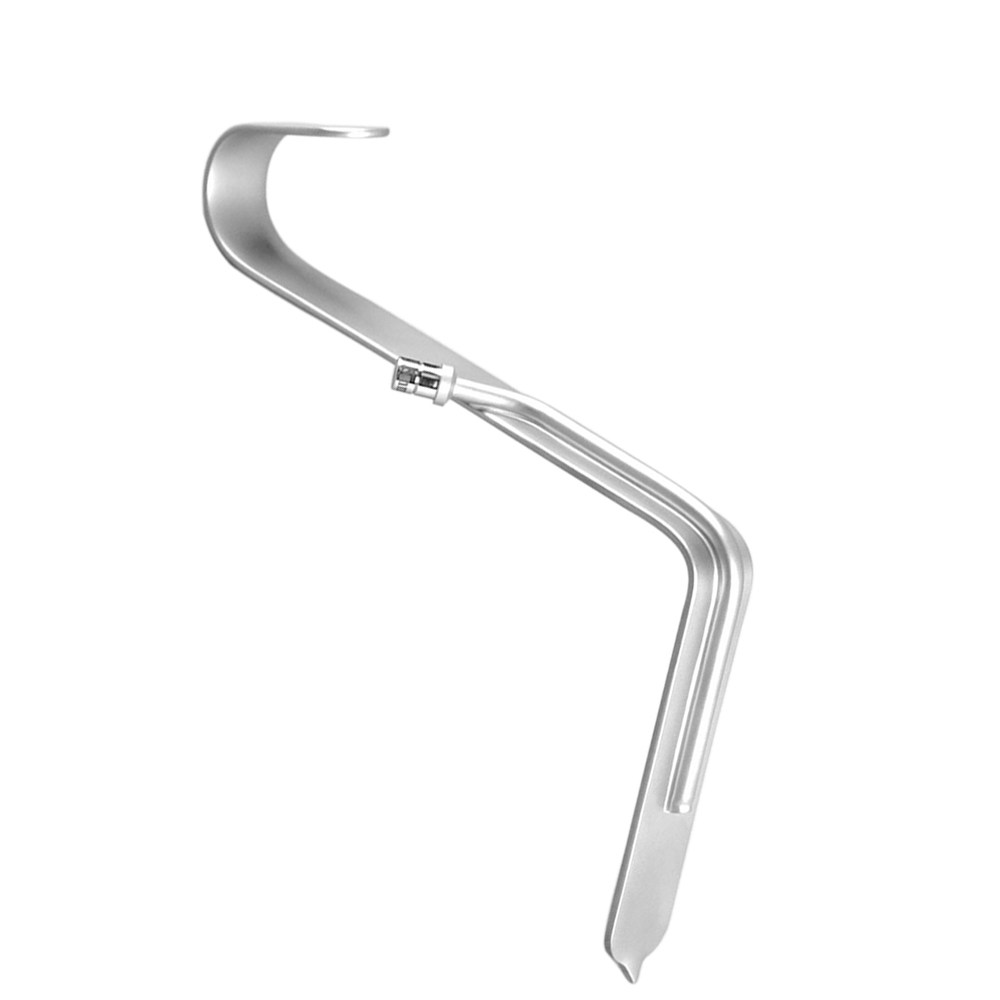 Fiberoptic Micro Taylor Retractors - Surgivalley: Leading Surgical ...