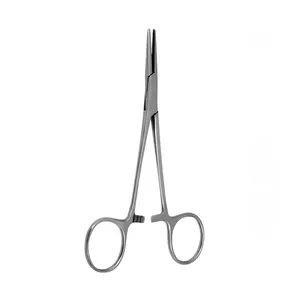Arterienklemme Halsted Mosquito gerade 120mm, Implantatinstrumente – surgivalley (004010001)