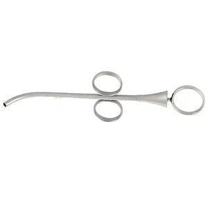Knochenträger Ss 60M 2.5mm Edelstahl Implantatinstrumente