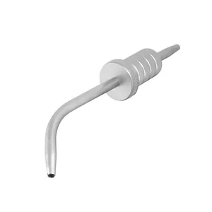 Bone Collector Aki 01 带1个硅胶过滤器 用于牙科种植器械 – surgivalley (999010001)