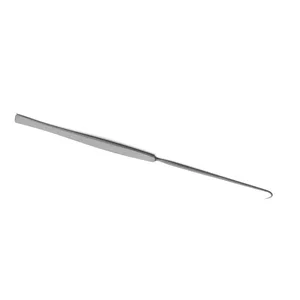 Bergmann Retractor Hook Tip 7mm Sharp 14cm General Surgery Instruments – surgivalley (005210026)