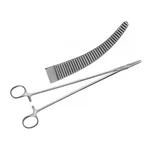 Surgical Hemostatic Forceps