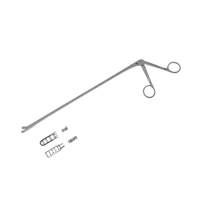 Single-Use Oral Biopsy Forceps with Configuration Options – surgivalley (055210192)