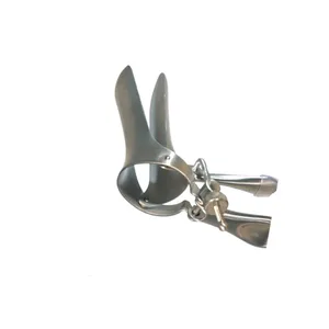 Cusco Vaginal Speculum Instrument for Gynecology Specialty Examination – surgivalley (010090009)
