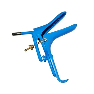 Lletz Klopfer Speculum Instrument for General Surgery – surgivalley (010210012)