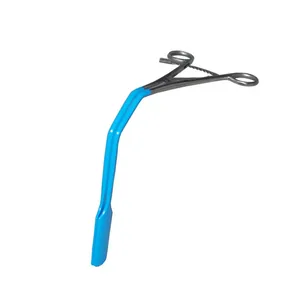 Lletz 侧阴道壁牵开器 用于妇科和普通外科手术 – surgivalley (005210033)