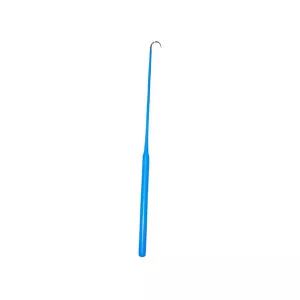 LLETZ Tenaculum Hook Instrument for General Surgery and Gynecology Procedures – surgivalley (005210034)