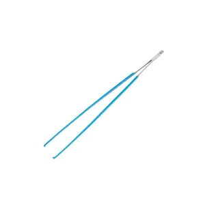 High Quality Lletz Tissue Forceps Stainless Steel Gynecology Instruments – surgivalley (001210113)