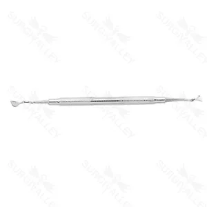 Dental Periodontal Orban Buck Kirkland Knife for Interproximal Tissue Excision
