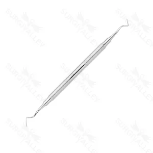 Faca Periodontal Orban Cabo Nº 4 Instrumentos de Implante