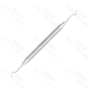 Faca Periodontal Orban Cabo Strongliner Nº 6 Instrumentos de Implante