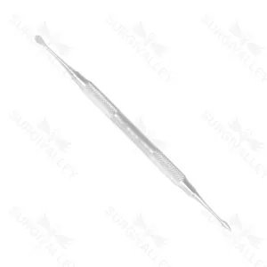 Periostheber Ppbuser Griff # 4 Implantatinstrumente – surgivalley (007010003)