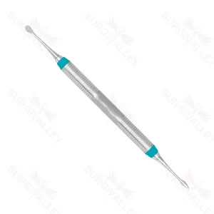 Periostheber Ppbuser Colorcare-Griff # 7 Implantatinstrumente – surgivalley (007010001)
