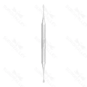 Periostheber Ppbuser Strongliner-Griff # 6 Implantatinstrumente – surgivalley (007010004)