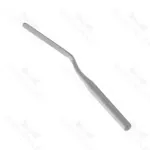 Periotome 插入件 宽度 1.6mm Curved 种植器械