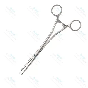 Paker Kerr Anastomosis Forceps Cardio Thoracic Surgeries Forceps 250mm – surgivalley (001210096)