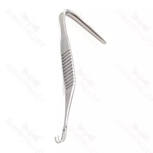Walter Surgical Retractor 18.5 cm (7.3) (005030021)