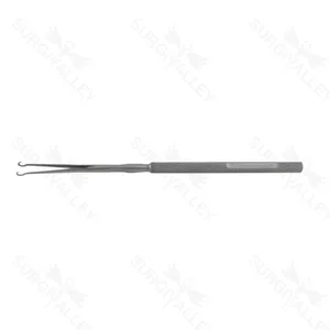 Barsky Surgical Retractor 14.5 cm (5.7) – surgivalley (005070004)