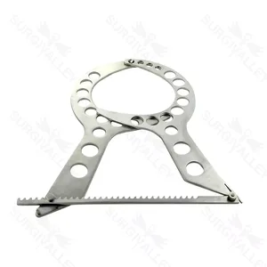 Orthopedic Periosteal Elevator for Plastic Surgery Procedures – surgivalley (007070002)