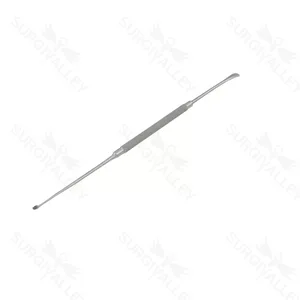Orthopedic Bone Curette 20.0 cm (8) – surgivalley (007070003)