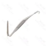 Aufricht 手术牵开器 13.5 cm (5.3)