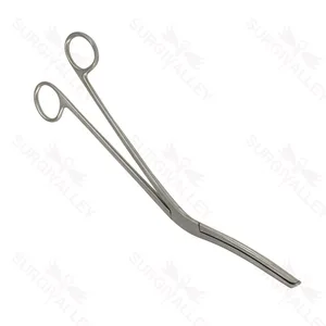 Cheatle Forceps 8 and 11 for General Surgery – surgivalley (001070001)