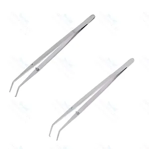 Marcador de Bolsa Goldman Fox 160mm Esquerdo ou Direito, Instrumentos para Implantes