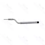 Osteótomo para expansión ósea de 4.2mm para instrumentos de implante