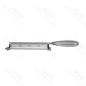 Humby Graft Knife 30.5cm12 Special Surgery Instruments 7.5 cm (3") 30.5 cm (12.0) – surgivalley (006070001)