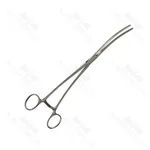 Debakey 止血钳 30.0 cm (12)