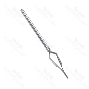Debakey 直头止血钳 8.0 cm (3.1) – surgivalley (027050015)