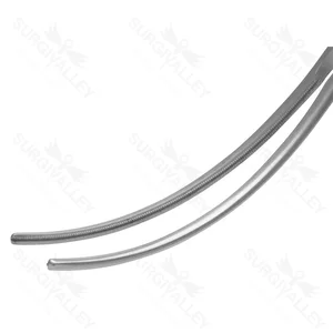 Debakey 止血钳 20.0 cm (8) – surgivalley (027050022)