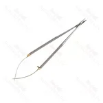 Jacobson 外科剪 直型 18.0 cm (7") TC (金色手柄)