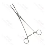 Pinça Hemostática Debakey 23,5 cm (9,3)