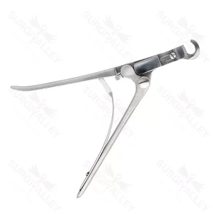 Orthopedic Bone Rasp for Cardiovascular Procedures – surgivalley (999050002)