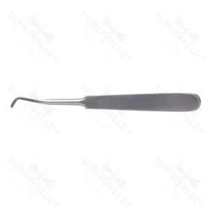 Orthopedic Bone Rasp for Cardiovascular Procedures – surgivalley (116050001)