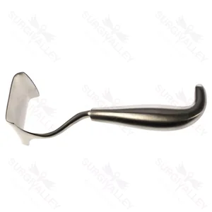 Tudor Surgical Retractor 45.0 mm Blade 5.0 cm (2.0) – surgivalley (005050005)