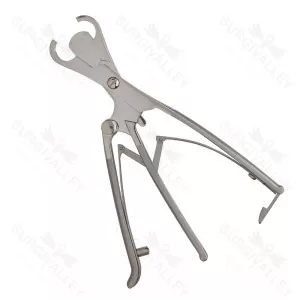 9 1/4 Tudor-Edwards Costotome 22.5 cm (9.0) – surgivalley (001211501)