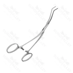 Cooley Surgical Shears Angled 35.6 cm (14.0) – surgivalley (111050010)