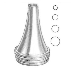 Toynbee Speculum Set of 4 35mm oval ends Set – surgivalley (090210623)