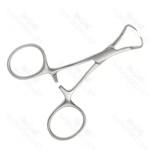 Moynihan Forceps Uses: A Buyer’s Catalog Verification Guide