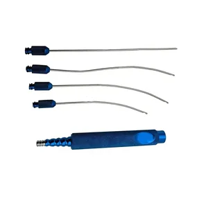 Liposuction Suction Tube 10.0 cm (4")
