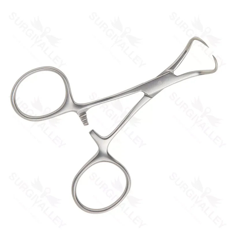 Handling Ophthalmic and Microsurgical Instruments Without Damaging Fine Tips