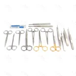 Sets für die Plastische Chirurgie